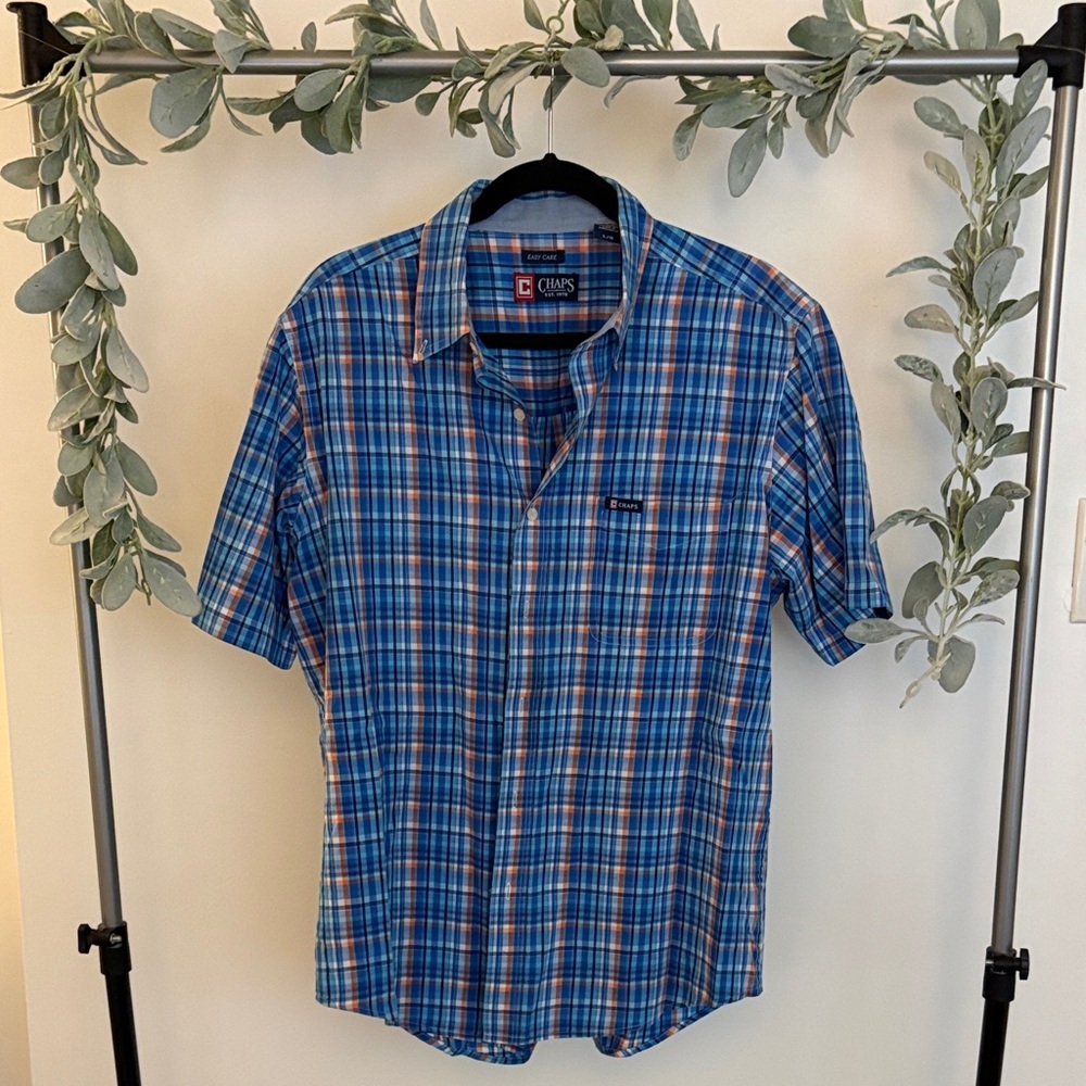 Chaos Dress Shirt